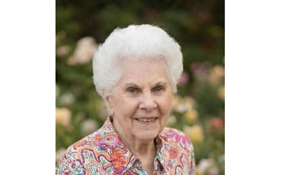 Esther Margol