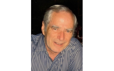 Howard Peck
