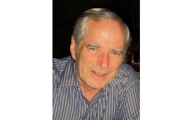 Howard Peck