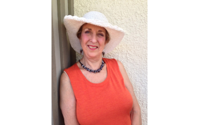 Rosalind Rich Rieser