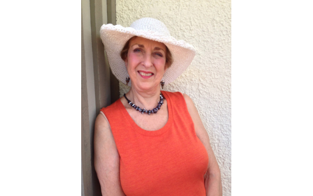 Rosalind Rich Rieser