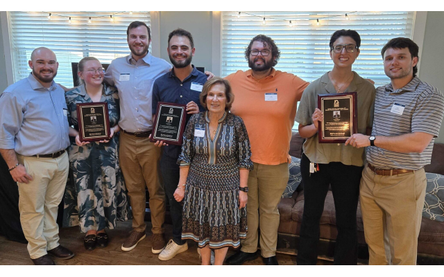 On March 22, Mem Global dedicated the three Atlanta Moishe Houses in memory of Rabbi Alvin M. Sugarman. On March 22, Mem Global dedicated the three Atlanta Moishe Houses in memory of Rabbi Alvin M. Sugarman.