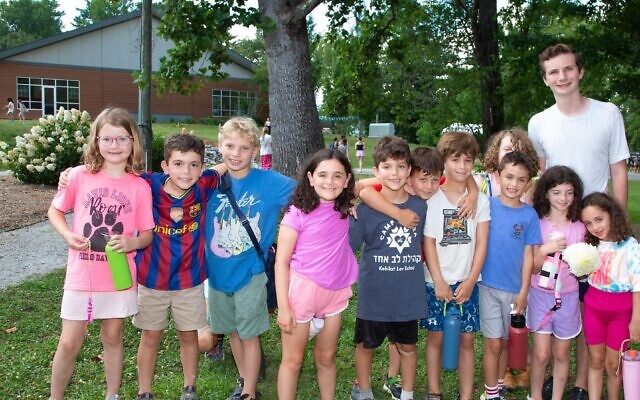 There’s plenty of new programming planned for this summer at your favorite summer camps.