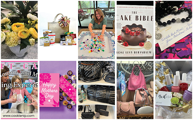 Check out this convenient guide to find exciting gifts for the moms in your life. Check out this convenient guide to find exciting gifts for the moms in your life.