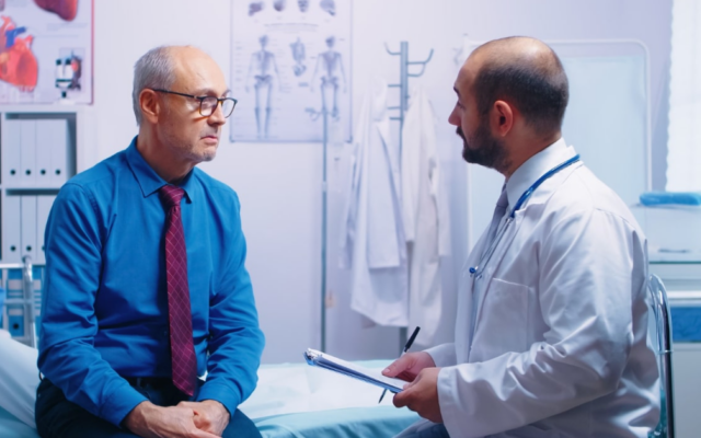 Pancreatic cancer is among the most aggressive and difficult diseases to treat.