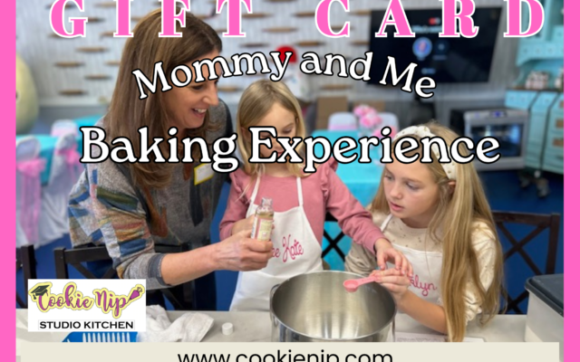 Make it and Bake it!
