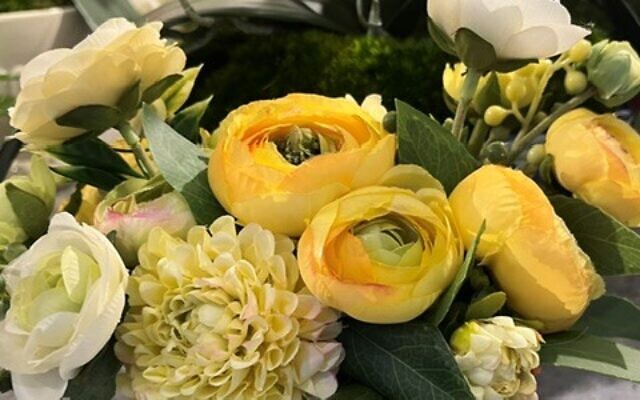 Forever Flowers