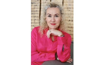 Alyson Hoag’s Genuist Beauty is the pro-age cosmetics line from Authentic Beauty in Atlanta.