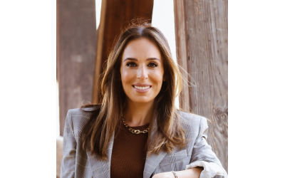 Hedi Toub has been selected to lead Jewish National Fund-Atlanta.