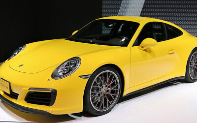 For decades, Porsche ignored its Jewish founder, but a new book gives him his due.
