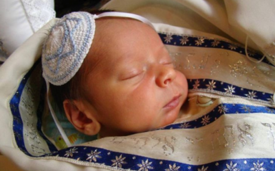 In the last year, Jewish Fertility Foundation has helped in the birth of more than a hundred Jewish children.