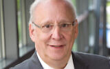 Rabbi Philip Kranz served Temple Sinai as rabbi and rabbi emeritus for 46 years.