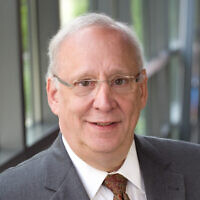 Rabbi Philip Kranz served Temple Sinai as rabbi and rabbi emeritus for 46 years.