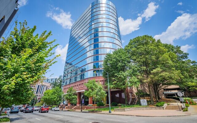 The two newly purchased Class A buildings will be refreshed. Zalik Investment Group believes that “the Midtown submarket is exceptionally strong.”