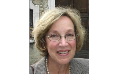 Mollie Goodman Aczel