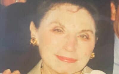 Irene Friedman Kent