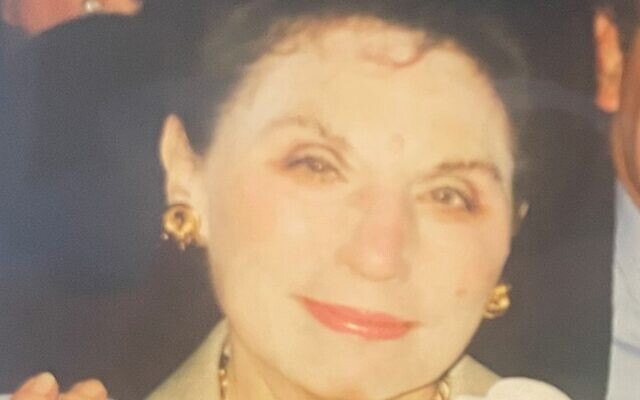 Irene Friedman Kent