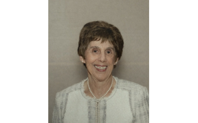 Rita Benamy Klee