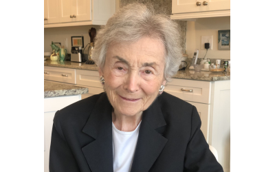 Anita Grien Medwin