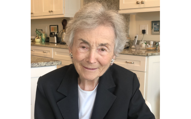 Anita Grien Medwin