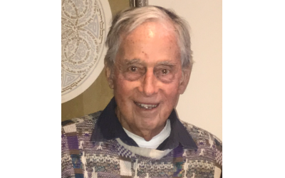 Dr. Allen J. Shaw