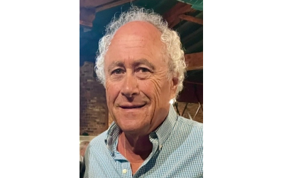 Bennett Joel Stein