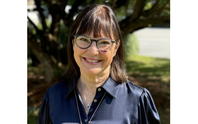 Terri Bonoff