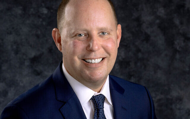 Jay Cranman