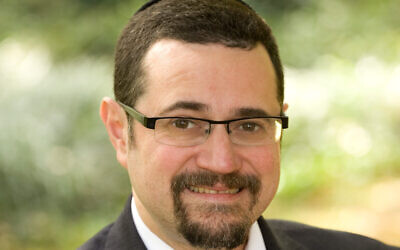 Rabbi Joshua Heller
