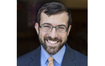 Rabbi Ari Kaiman