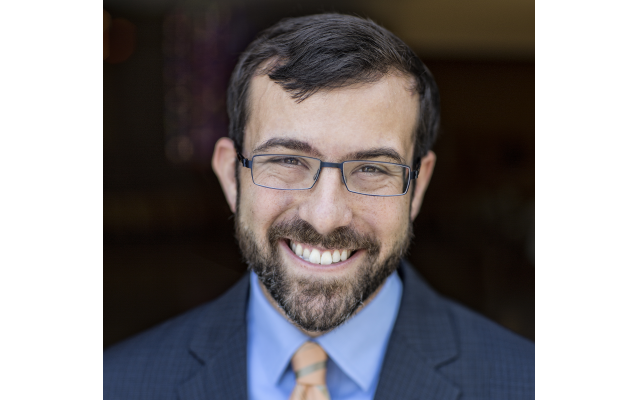 Rabbi Ari Kaiman Rabbi Ari Kaiman