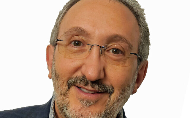 Rabbi Mark Zimmerman Rabbi Mark Zimmerman