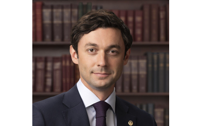 Jon Ossoff