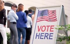 Early voting for the runoff election began on June 8 and runs through June 12. Polls on June 16 will open at 7 a.m. and close at 7 p.m.