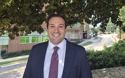 Ben Levy