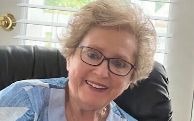 Jeannine Altmann