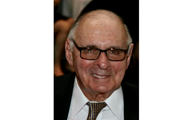 Harold Arnovitz