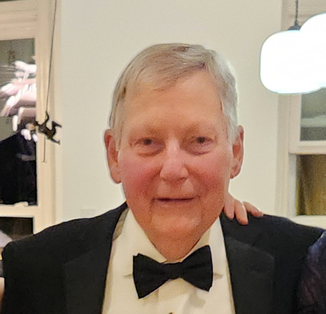 Obituary: Richard Hoffenson - Atlanta Jewish Times