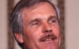 In just a brief conversation, Ted Turner made a lasting impression on AJT owner and Publisher Michael Morris.