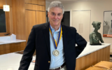 Matthew H. Bernstein has taught film and media at Emory University for 37 years.