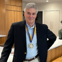 Matthew H. Bernstein has taught film and media at Emory University for 37 years.