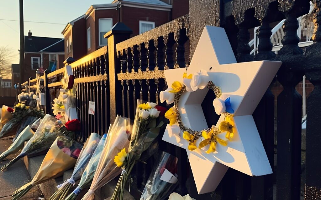 The Anti-Defamation League’s annual audit states that 2025 was one the most violent years on record for American Jews.