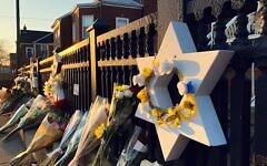 The Anti-Defamation League’s annual audit states that 2025 was one the most violent years on record for American Jews.