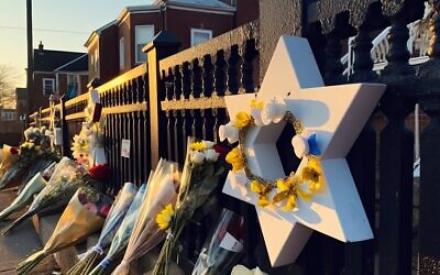 The Anti-Defamation League’s annual audit states that 2025 was one the most violent years on record for American Jews.