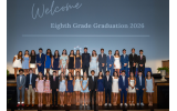The Epstein School Class of 2026