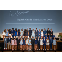 The Epstein School Class of 2026