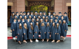The Davis Academy Class of 2026