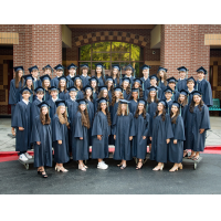 The Davis Academy Class of 2026