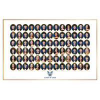 The Weber School Class of 2026