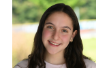 Elly Eisenstein is dedicated to Aurora Day Camp, helping kids with challenging illnesses share the joy of attending camp.